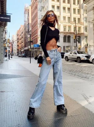Chain Reaction Jean Parent Style Family Style
