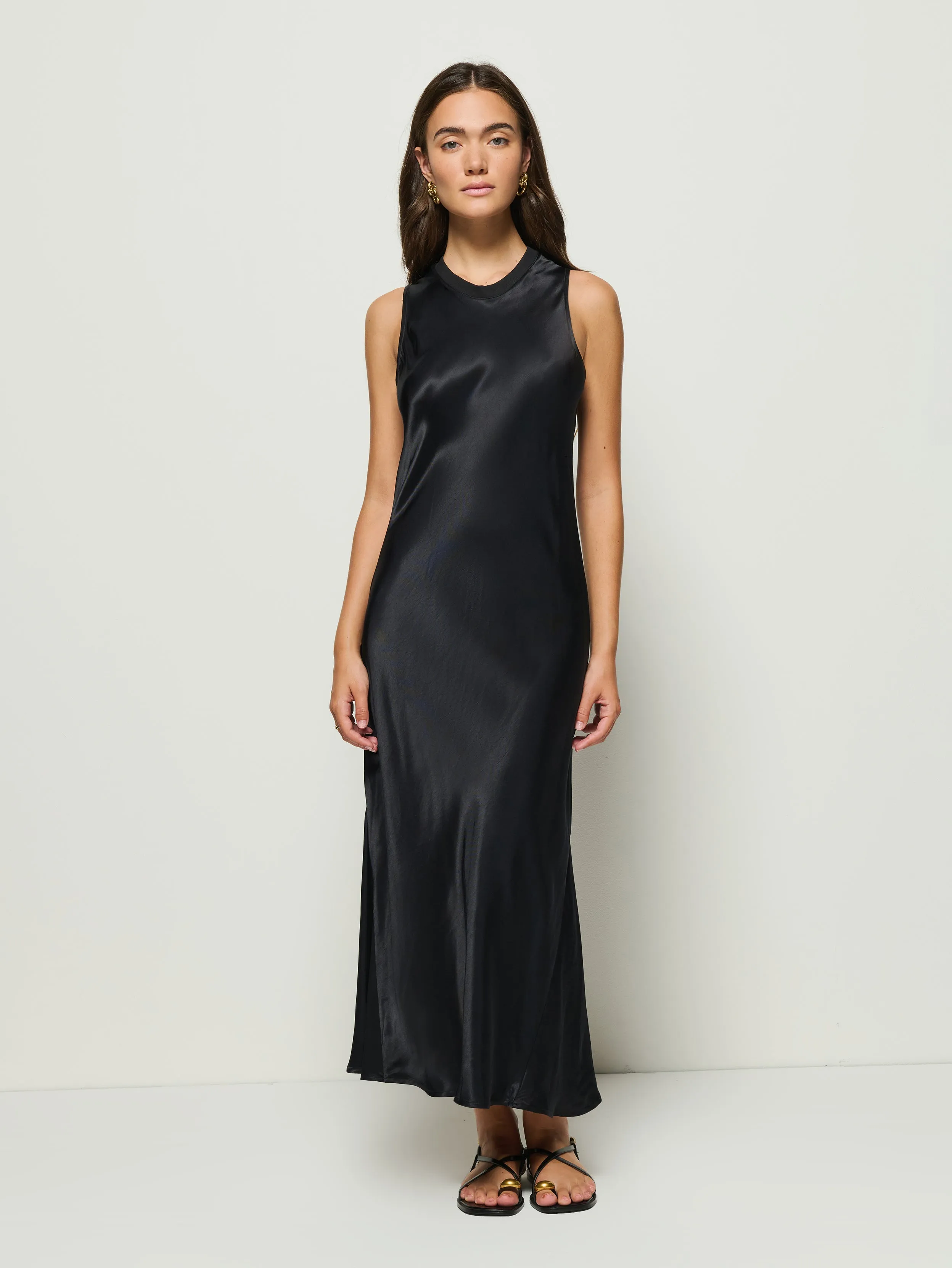 Valley Path Gentle Power Dulce Midi Dress