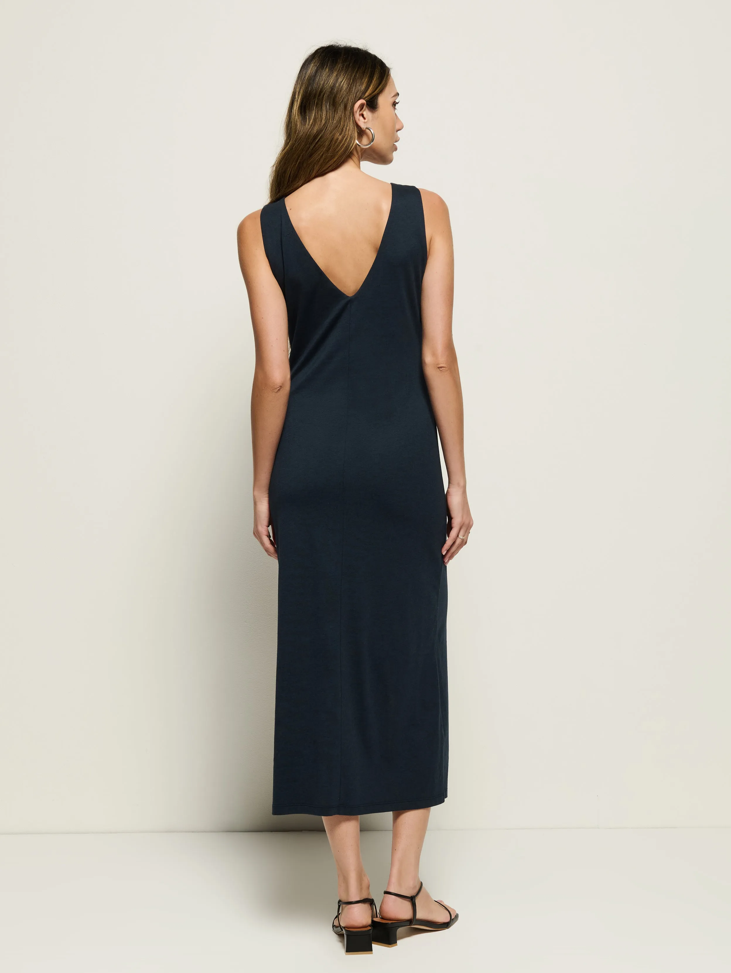 Castle Gate Gracie Midi Dress
