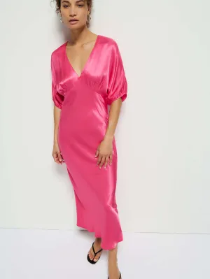 Trendy casual event dress Classy Look Lily-Rose Dress