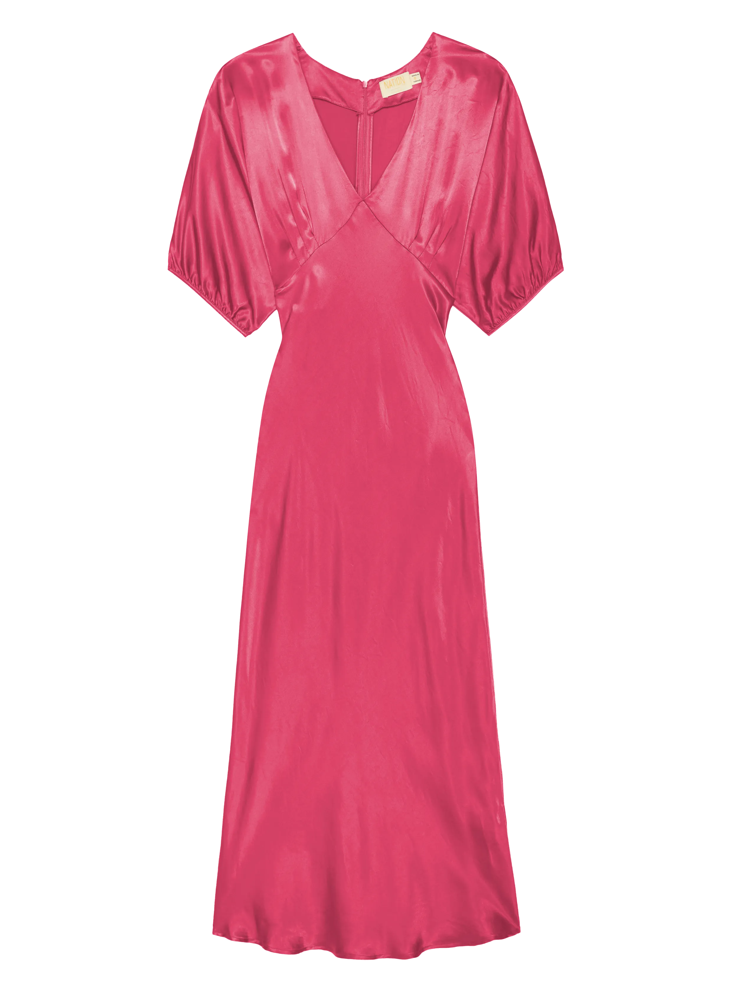 All Day Sophisticated Wardrobe Lily-Rose Dress