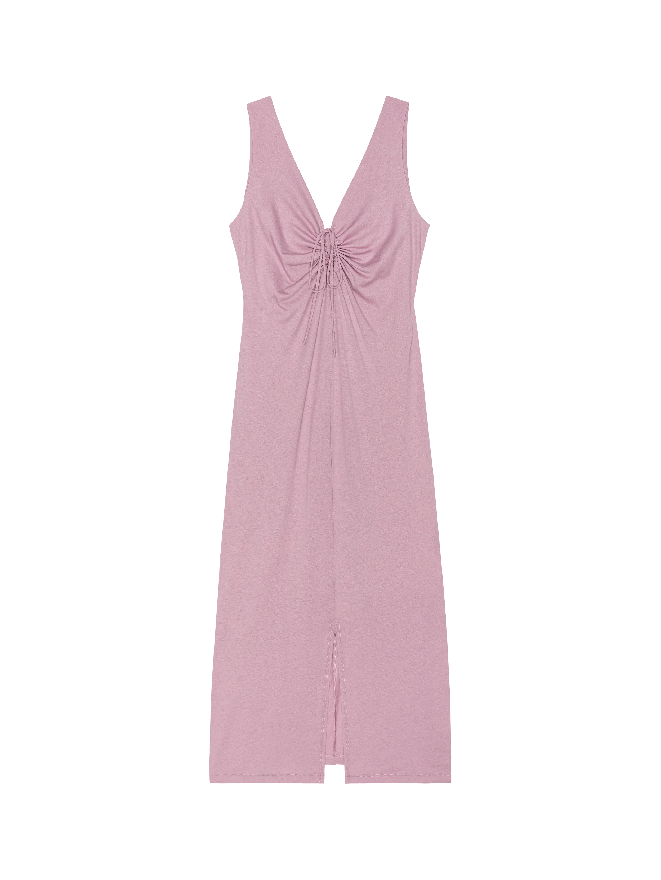 Classic Comfort Earth Smell Gracie Midi Dress