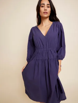 Graciela Dress trendy details Lasting Joy