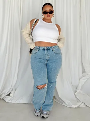 Holland Jeans Curve Everyday Ready
