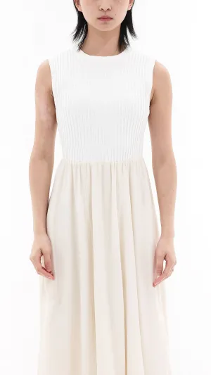 Move Fast Balloon Shape Dress