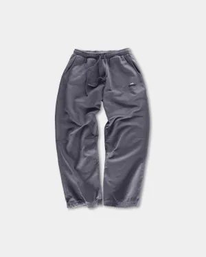 Straight Leg Sweatpants, Women - Logo 3.0 - Dark Grey Lightweight insulation Camping Gear