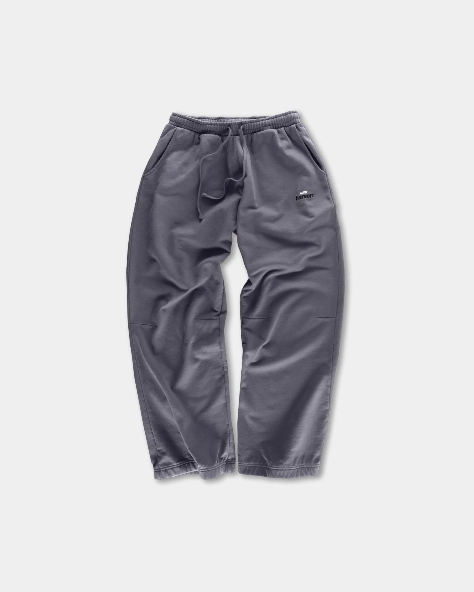 Straight Leg Sweatpants, Women - Logo 3.0 - Dark Grey Lightweight insulation Camping Gear