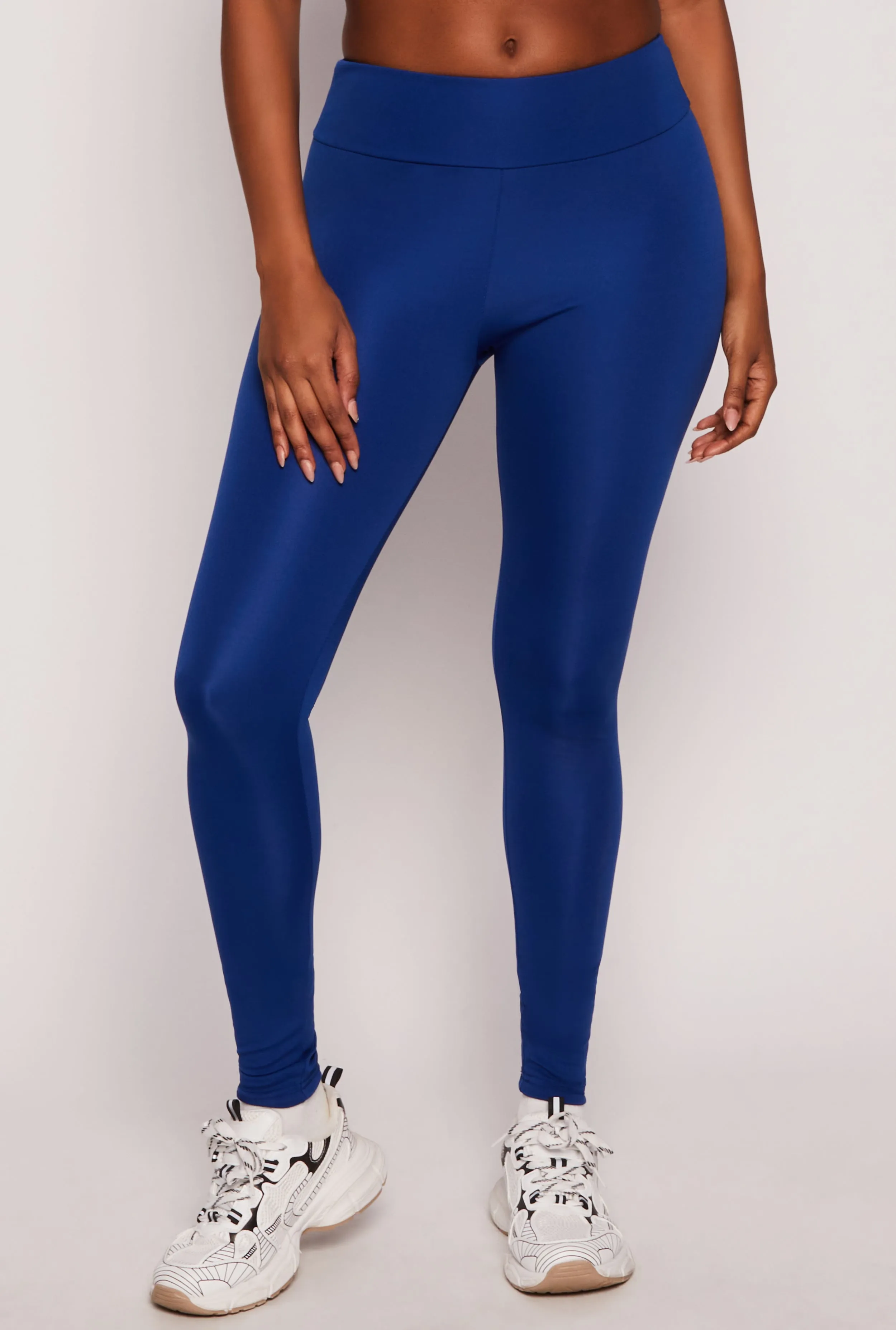 Wide Waistband Leggings Snug feel Ultra Flex