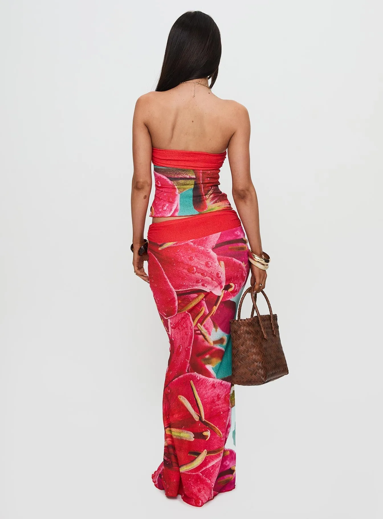 Mariabella Set Multi Soft Texture