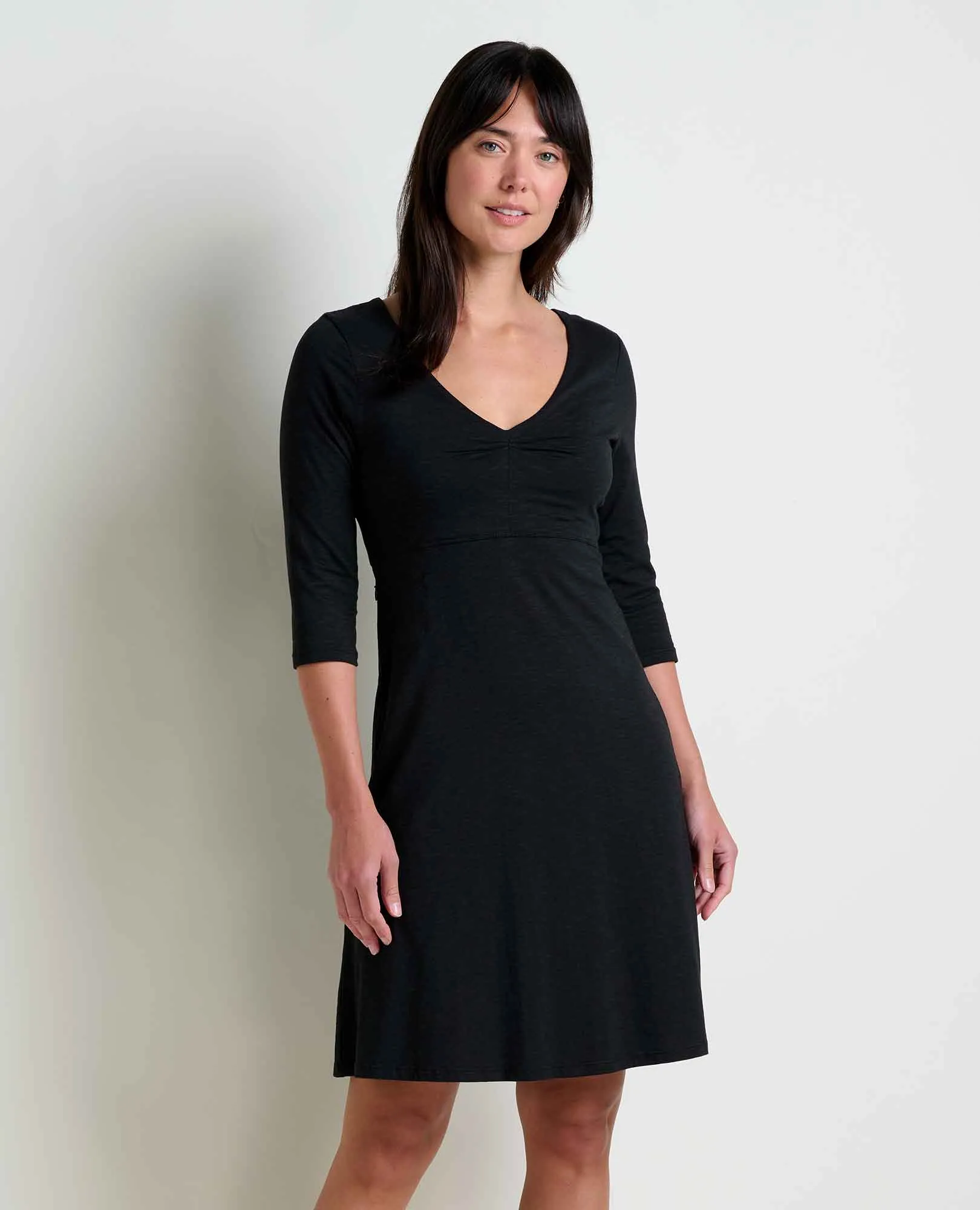 CompactPackaging Winter Fit Rosalinda Dress