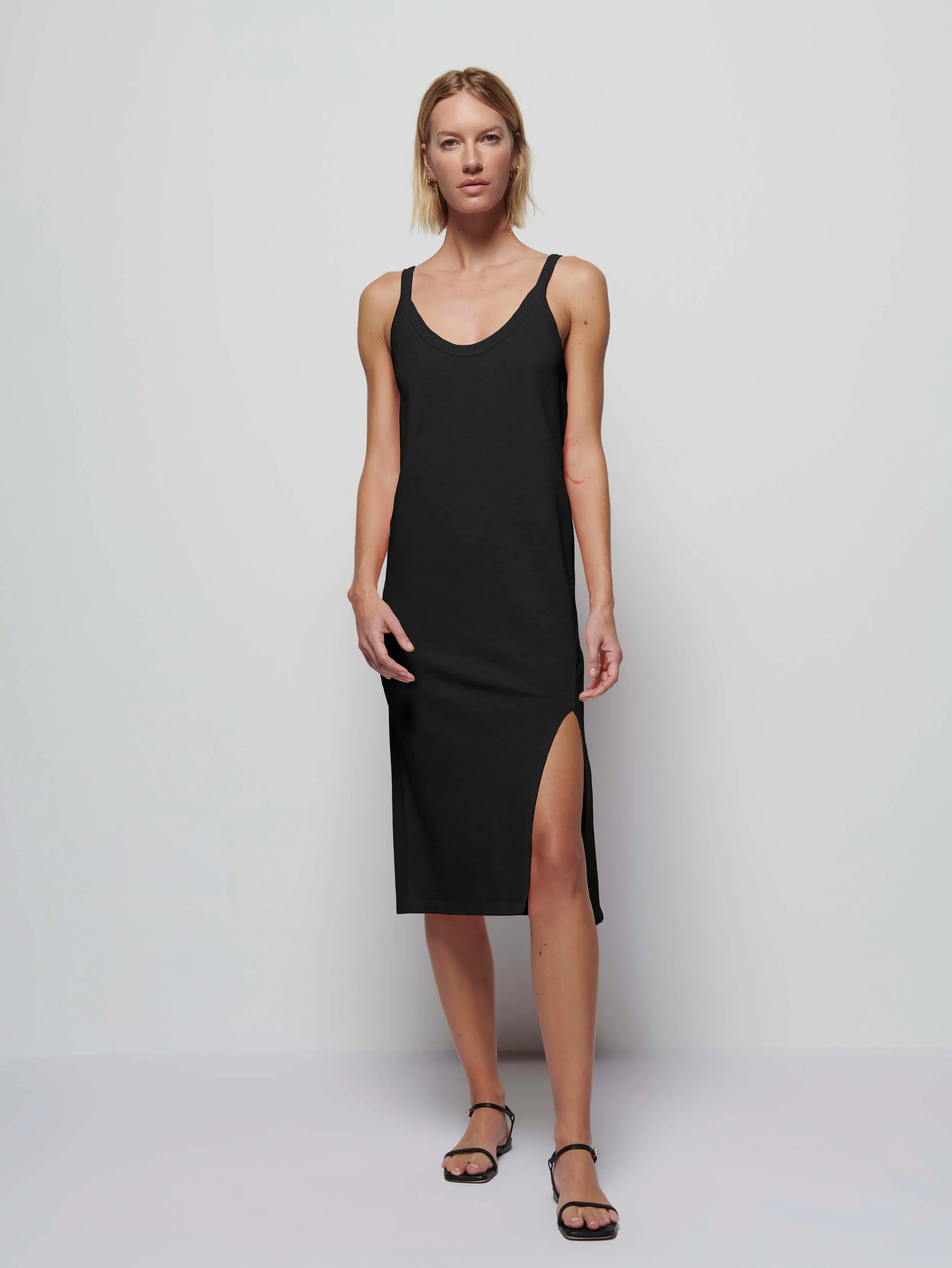 Film Night Elegant Appearance Genevieve Dress