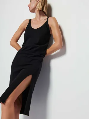 Genevieve Dress Chic Design Office To Out