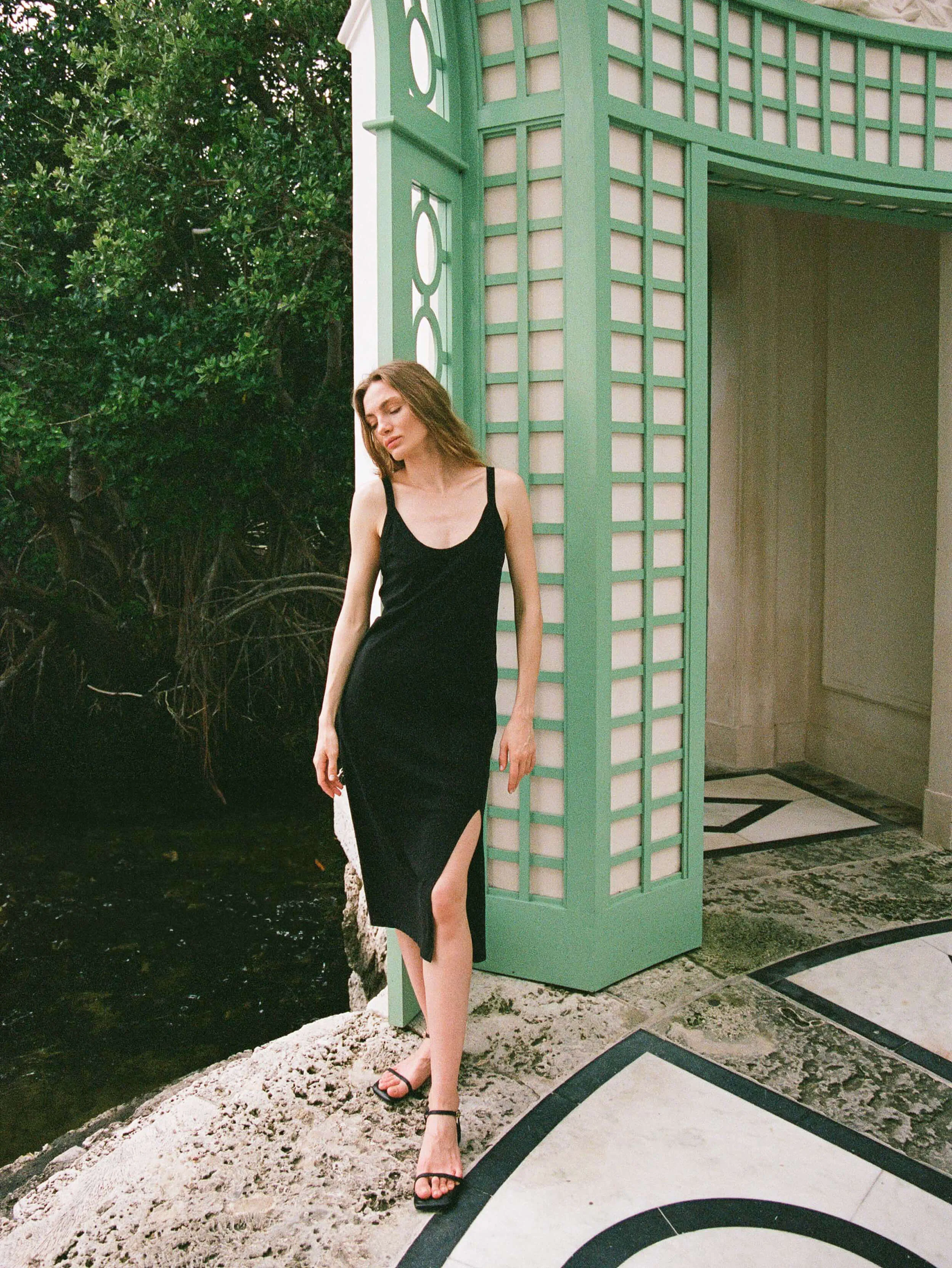 Smart and Stylish Genevieve Dress