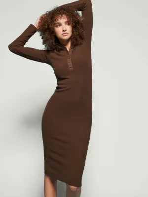 Quiet Luxury Phoebe Dress