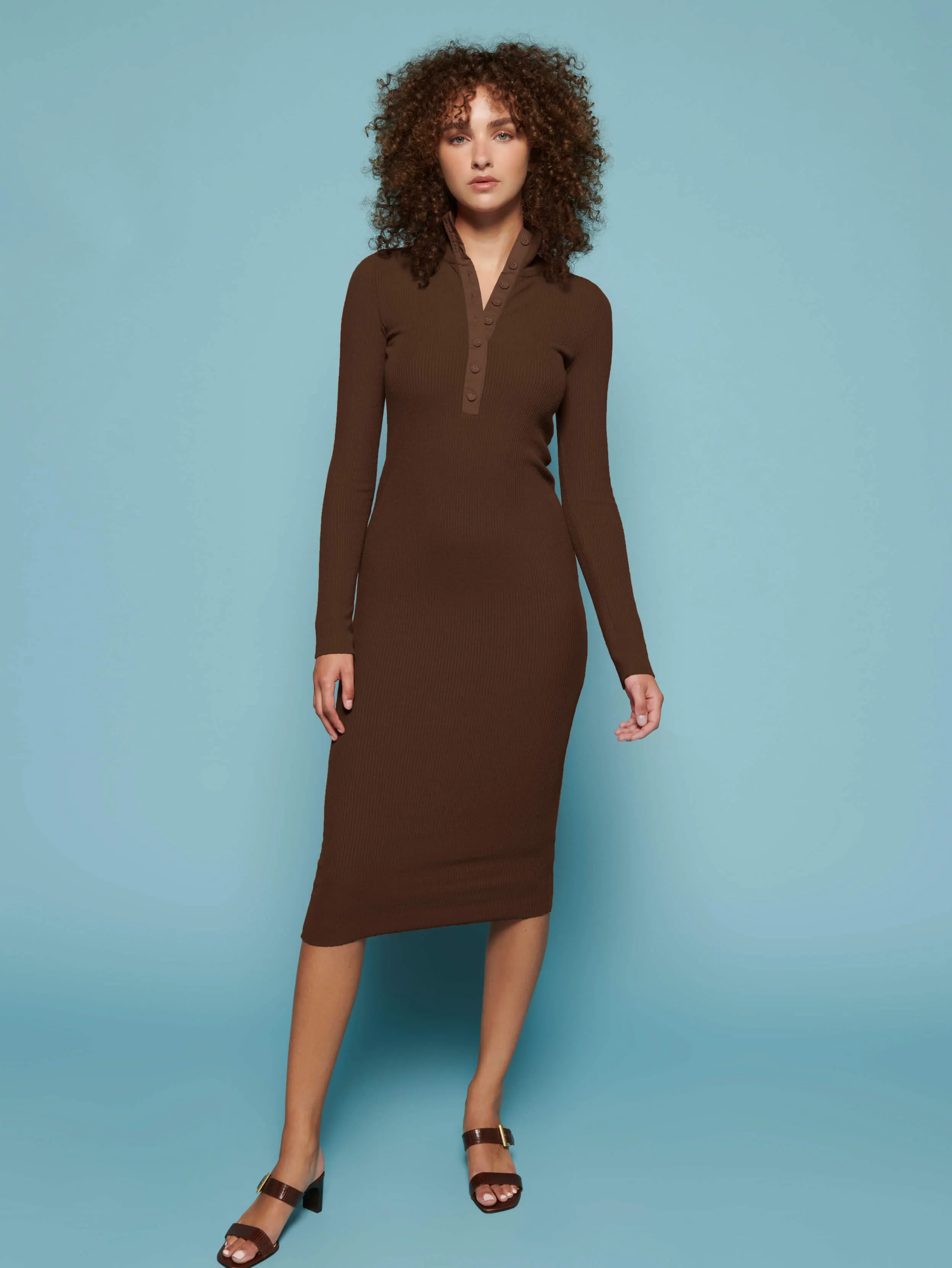 Timeless Comfort Urban Ease Phoebe Dress