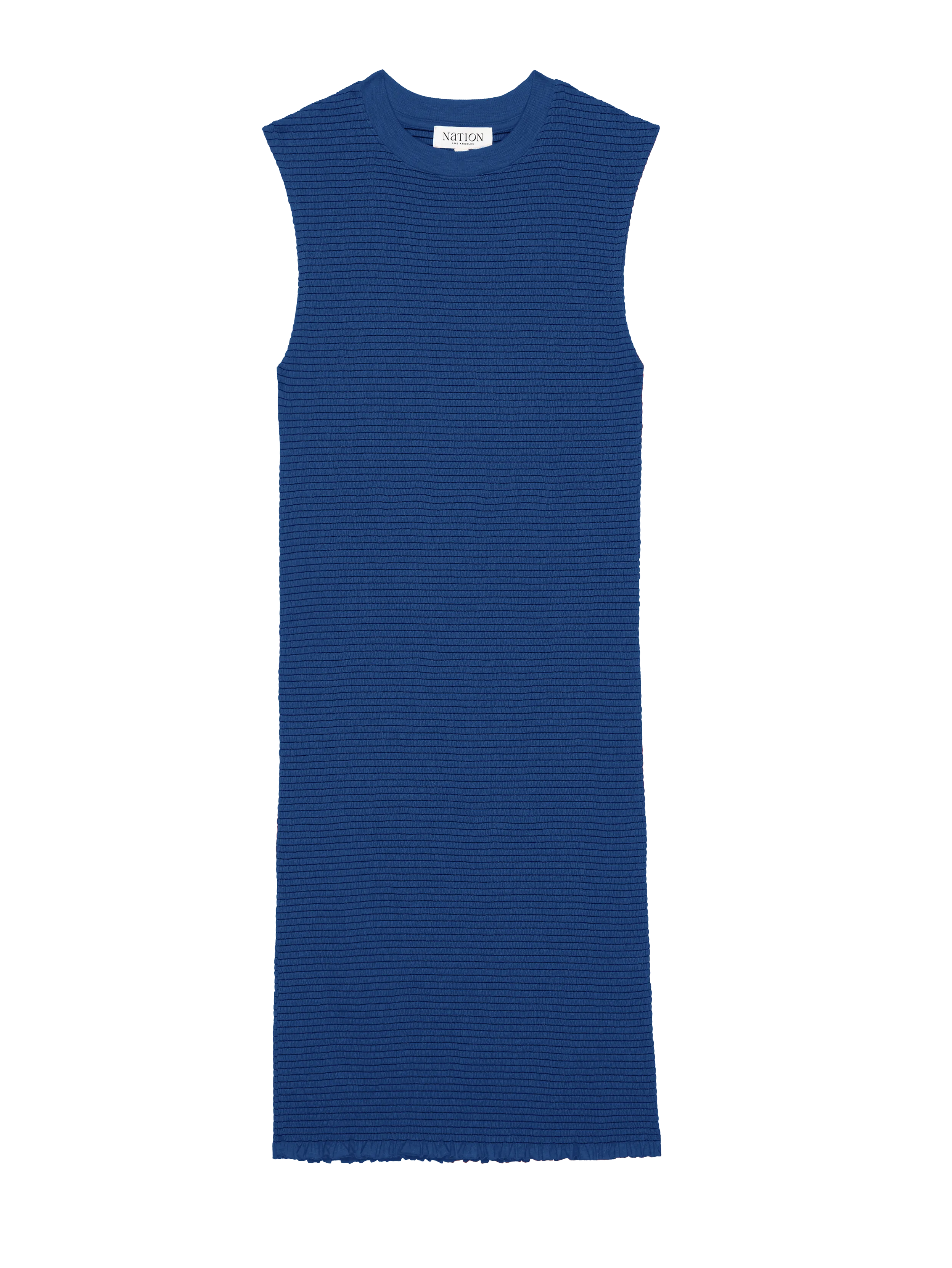 Sarabell Dress Graceful Flow Sophisticated mid-calf gown