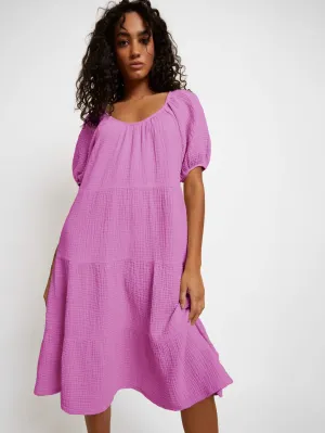 Machine washable Trendy Wardrobe Mindy Dress