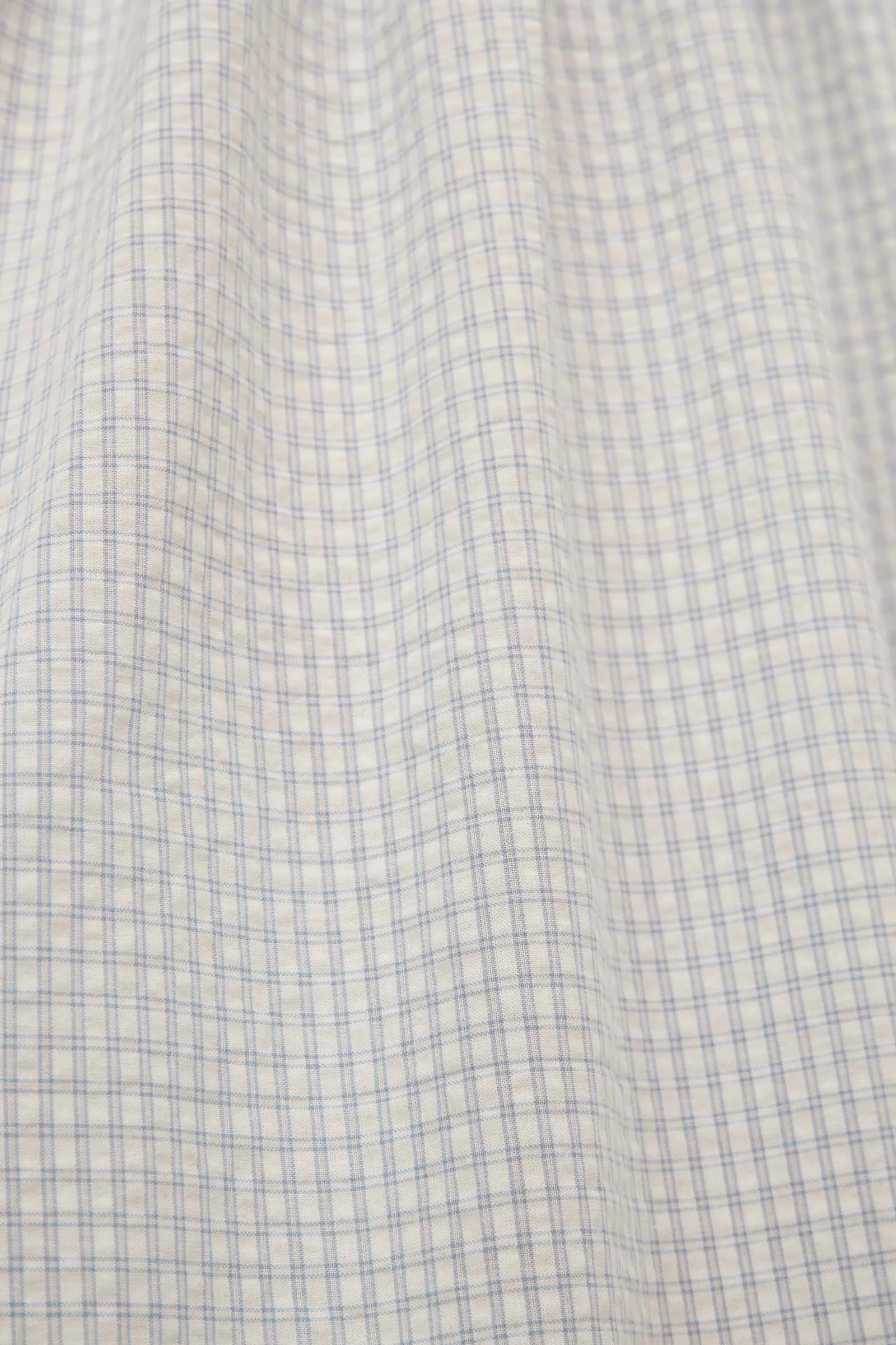 ZeroRestrictionMobility Zadie Check Midi Dress