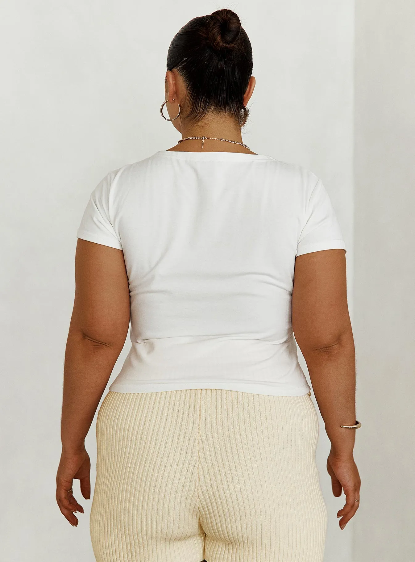Lex Top White Curve Sustainable production Active Layering